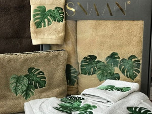 SUMMER VERDE